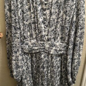 Ivy City Co Brynley Dress
